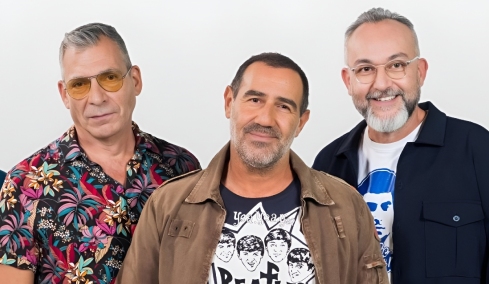 «Αποχωρούμε για λόγους αρχής από τον ΑΝΤ1 μετά από 30 χρόνια» λένε οι Ράδιο Αρβύλα