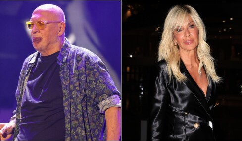 Λάκης Παπαδόπουλος για Άννα Βίσση: Ακούω συνέχεια ότι είναι η μεγαλύτερη Ελληνίδα τραγουδίστρια τα τελευταία 50 χρόνια, λίγο φρένο
