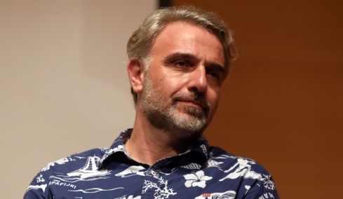 Φάνης Μουρατίδης: Αν κάτι δεν με ιντριγκάρει, δεν το κάνω, θέλω να γυρνάω στο σπίτι με ήσυχη τη συνείδησή μου