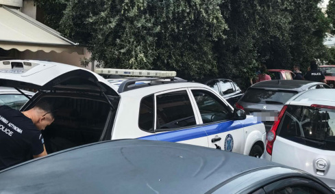 Σοκάρουν τα ευρήματα του ιατροδικαστή για την 89χρονη στο Μενίδι: Την χτύπησαν χωρίς έλεος και την έπνιξαν