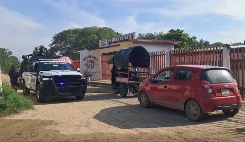 Ένοπλοι εισέβαλαν σε σχολείο στο Μεξικό και σκότωσαν 44χρονο καθηγητή μπροστά σε μαθητές και εκπαιδευτικούς  