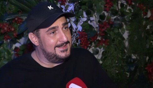 Κυριάκος Κυανός για Γιώργο Μαζωνάκη: Αν δεν άφηνε τη Βάσω από δίπλα του, δεν θα μιλούσαμε για όλα αυτά τώρα