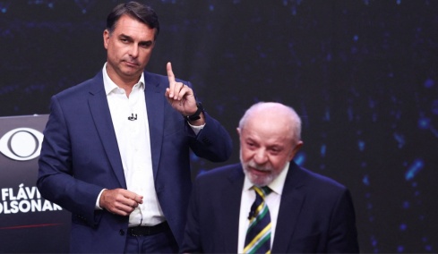 Το κόμμα Μπολσονάρου αναγνωρίζει τη νίκη Λούλα, αλλά ο ίδιος επιμένει στη δικαστική αμφισβήτησή της 