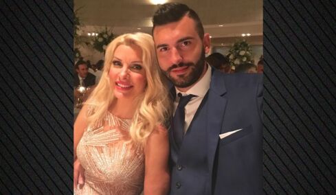 Οι ευχές της Ελένης Μενεγάκη στον αδελφό της για τα 40ά γενέθλιά του: Τα πιο όμορφα είναι μπροστά σου