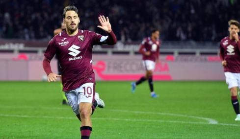 Serie A: Τρίτη σερί νίκη για την Τορίνο, λύγισε με 3-2 τη Μόντσα και πλησιάζει τις ευρωπαϊκές θέσεις, δείτε τα γκολ