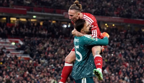 League Cup: Στα πέναλτι προκρίθηκαν Μάντσεστερ Σίτι και Λίβερπουλ, εκτός Τσέλσι και Άστον Βίλα, δείτε γκολ
