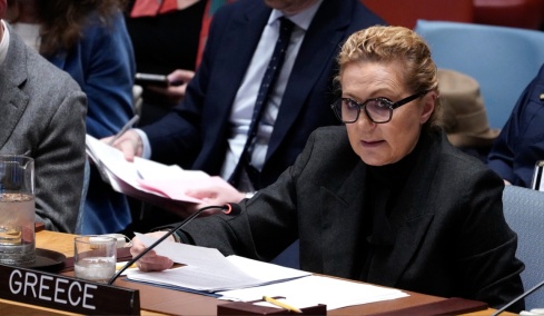 Αντιπαράθεση Ελλάδας-Τουρκίας στον ΟΗΕ για το τουρκολιβυκό μνημόνιο: «Άκυρο και ανυπόστατο» λέει η Αθήνα, «Είναι σε ισχύ από το 2019» απαντά η Άγκυρα 