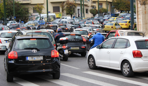 Τέλη κυκλοφορίας 2026: Πότε λήγει η προθεσμία και ποιο το πρόστιμο εκπρόθεσμης πληρωμής
