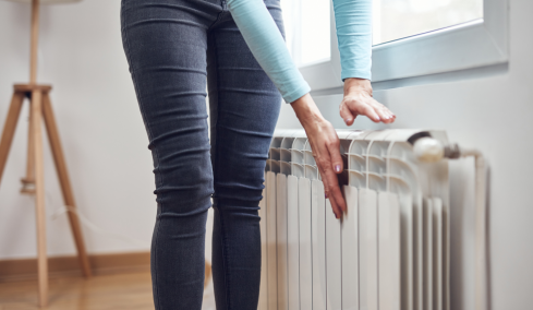 Επίδομα θέρμανσης: Μέχρι την Τρίτη 23/12 η πρώτη δόση, αναλυτικό χρονοδιάγραμμα 
