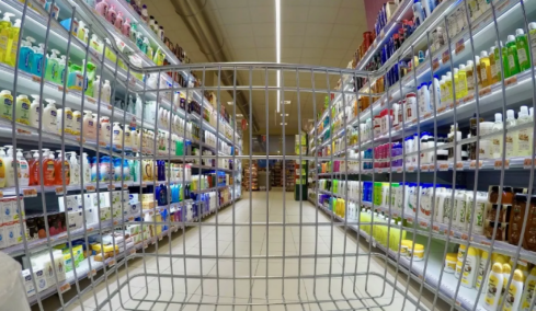 ΙΕΛΚΑ: Στο 2,4% ο πληθωρισμός στα σούπερ μάρκετ τον Μάρτιο, πού καταγράφηκαν οι μεγαλύτερες αυξήσεις