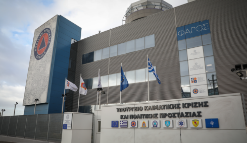 Νέα εργαλεία πρόληψης πλημμυρών στο νομοσχέδιο «Ενεργή Μάχη»