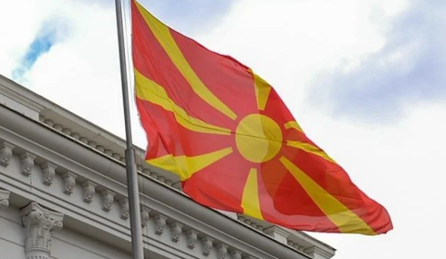 Οδηγοί απέκλεισαν τα σύνορα της Βόρειας Μακεδονίας για τα φορτηγά: Διαμαρτύρονται για το νέο σύστημα εισόδου-εξόδου στην ΕΕ