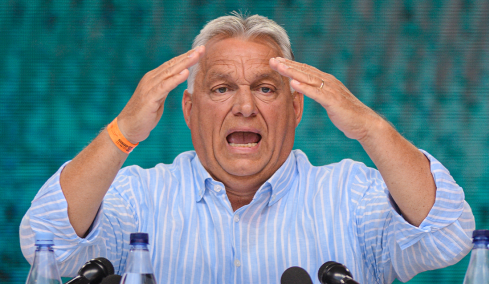 «Πόλεμος» για τα 10 δισ. ευρώ της Ουγγαρίας: Το Δικαστήριο της ΕΕ ανοίγει θέμα επιστροφής κονδυλίων - Είναι παράλογο, λέει οργισμένος ο Όρμπαν