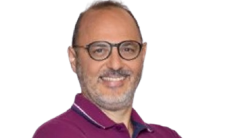 Γιάννης Σερέτης