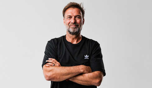 Ο Γιούργκεν Κλοπ στην πόρτα της εξόδου από τη Red Bull