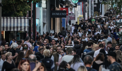 Κατατέθηκε το νομοσχέδιο με τις αλλαγές στις φορολογικές κλίμακες, τη μείωση ΕΝΦΙΑ σε μικρούς οικισμούς και τον χαμηλότερο ΦΠΑ στα νησιά