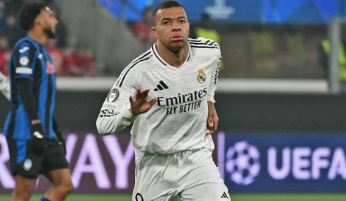 Ο Εμπαπέ «ψήφισε» τον… εκλεκτό για τον πάγκο της Ρεάλ – Η κίνηση του Γάλλου που άναψε φωτιές