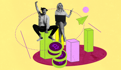 Όλα γίνονται πια με ψηφιακές πλατφόρμες, από το delivery μέχρι τον έρωτα