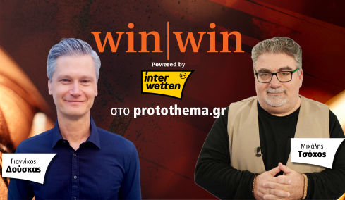 Τσόχος και Δούσκας στο protothema: Το πιο αποδοτικό για τον Παναθηναϊκό 4-4-2 και το βάθος στο ρόστερ του Ολυμπιακού
