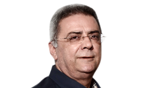 Νίκος Φελέκης