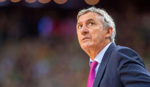 Πέσιτς: Ο Παναθηναϊκός όπου κι αν παίζει είναι το φαβορί