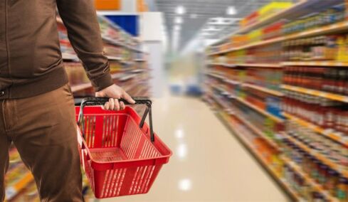 Eurostat: Στο 3% ο πληθωρισμός στην Ελλάδα το Φεβρουάριο, στο 1,9% στην Ευρωζώνη