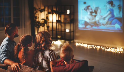 Τηλεθέαση Τετάρτης 17.12.2025: Αναλυτικά τα ποσοστά των εκπομπών
