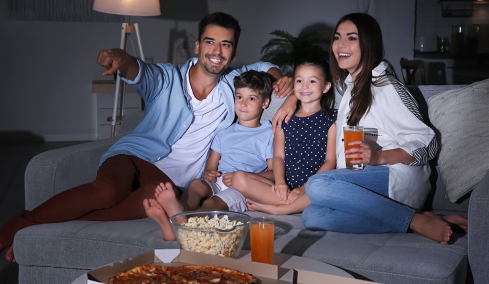 Τηλεθέαση Σαββάτου 13.12.2025: Δείτε τα ποσοστά κάθε εκπομπής
