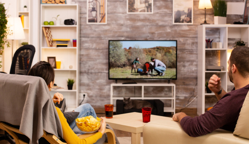 Τηλεθέαση Τρίτης 16.12.2025: Αναλυτικά τα ποσοστά των εκπομπών
