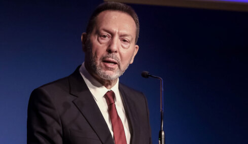 Στουρνάρας: Νωρίς να μιλάμε για ανανέωση της θητείας μου – Η Ελλάδα σε τροχιά σταθερής ανάπτυξης