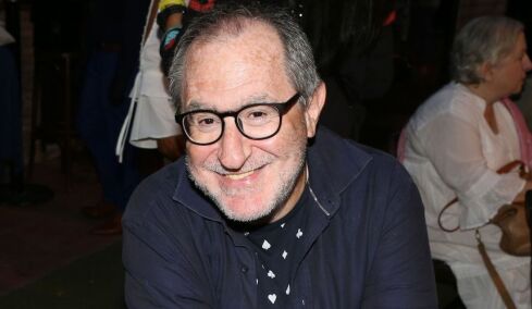 Θοδωρής Ρωμανίδης: Δεν έχουν χολέρα όσοι συμμετέχουν σε ριάλιτι, γιατί να μην παίξουν μαζί σου;