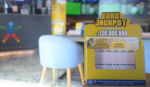 Κέρδισε 120 εκατομμύρια στο Eurojackpot και εξαφανίστηκε για δύο εβδομάδες χωρίς τα κέρδη: Ο απίθανος λόγος