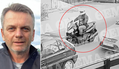 Δολοφονία τοπογράφου στο Ψυχικό: Η κατάθεση της χήρας του Στάθη και οι περίεργες συμπτώσεις με τα ακίνητα που επισήμανε η Εισαγγελέας