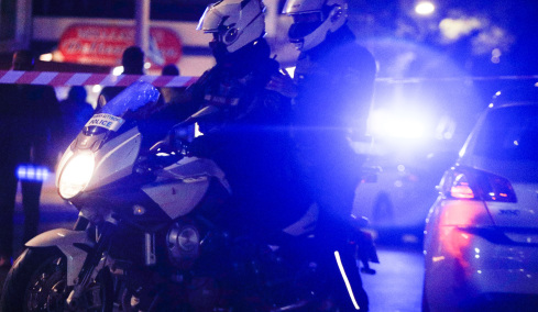 Νέος Κόσμος: «Με ψέκασε με σπρέι πιπεριού, τον ακολούθησα και τον χτύπησα» ισχυρίστηκε ο 29χρονος που σκότωσε στο ξύλο τον 58χρονο