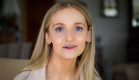 Συγκλονίζει η 25χρονη Αυστραλή που επέλεξε υποβοηθούμενη αυτοκτονία λόγω ανίατης νόσου - «Αφήστε με να πεθάνω με τους δικούς μου όρους»  