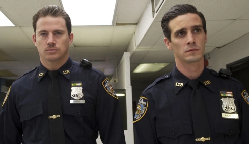 Ο Τσάνινγκ Τέιτουμ αποχαιρετά τον Τζέιμς Ράνσον: Ήσουν από τους πιο αυθεντικούς ανθρώπους, θυμάμαι κάθε συζήτηση μαζί σου