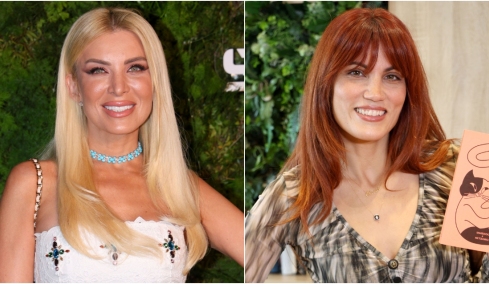 Πώς ξεκίνησε η κόντρα ανάμεσα σε Καινούργιου και Συνατσάκη: Οι ευχές των πρώην, τα unfollow και η αποκάλυψη τρία χρόνια μετά