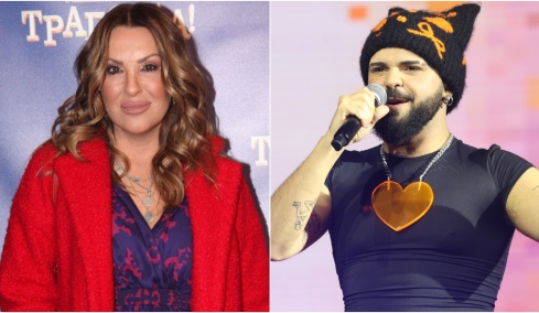 Ναταλία Γερμανού για τον Akyla: Έχει ξεχωρίσει από την πρώτη στιγμή, τα ισοπέδωσε όλα