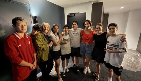 Τρεις από τις Ιρανές ποδοσφαιρίστριες που ζήτησαν άσυλο στην Αυστραλία θα επιστρέψουν στην πατρίδα τους
