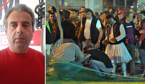 Σαϊτοπόλεμος στην Καλαμάτα, το φονικό έθιμο που σταμάτησε μετά τον τραγικό θάνατο εικονολήπτη
