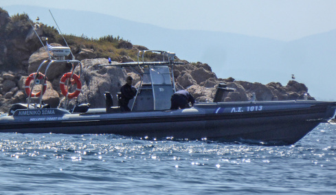 Χριστουγεννιάτικη απόβαση με 630 μετανάστες στην Κρήτη μέσα σε μόλις 24 ώρες