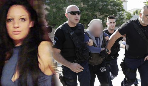 Περίπου 150.000 ευρώ αποζημίωση θα λάβει ο πατέρας της δολοφονημένης Δώρας Ζέμπερη από τον Δήμο Αθηναίων