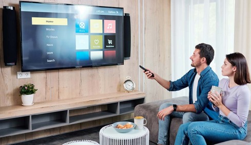 Τηλεθέαση Πέμπτης 18.12.2025: Αναλυτικά τα ποσοστά των εκπομπών
