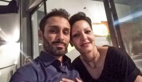 Έγκλημα την Πρωτοχρονιά: Η σοκαριστική δολοφονία της 41χρονης εγκύου στη Θεσσαλονίκη από τον σύντροφό της και έναν φίλο του
