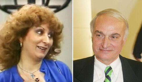 Συγκλονίζει ο Μανώλης Μαυρομμάτης: Πέρασα 3,5 χρόνια σε 4 τοίχους και ένα ταβάνι, η γυναίκα μου βρέθηκε νεκρή σε ένα κάθισμα γιατί δεν ήθελε να εγκαταλείψει το σπίτι μας που καιγόταν