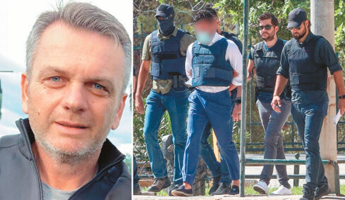 Εισαγγελέας στη δίκη για τη δολοφονία του τοπογράφου: «Να ερευνηθεί ο μεσίτης της Μυκόνου για ηθική αυτουργία»