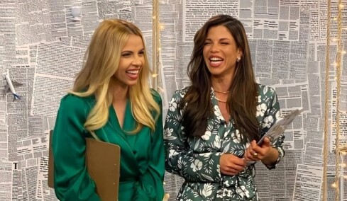 Δάφνη Καραβοκύρη για Τζένη Μελιτά: Ήταν άσχημη η συμπεριφορά της, έχουμε εντελώς διαφορετικό  σύστημα ηθικών αξιών