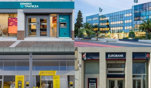 Eurobank Εquities: Νέοι στόχοι για τις τράπεζες, ανθεκτικά τα κέρδη παρά την γεωπολιτική αναταραχή