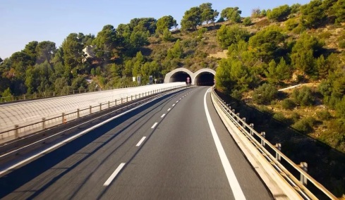 Από βορρά μέχρι το νότο και τα ανατολικά σε δέκα λεπτά