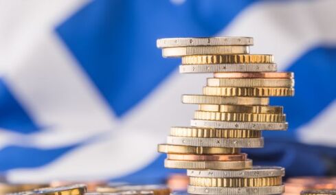 ΕΛΣΤΑΤ: Στα 367,852 δισ. ευρώ το δημόσιο χρέος το γ' τρίμηνο του 2025